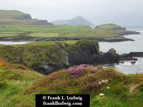 Valentia Island